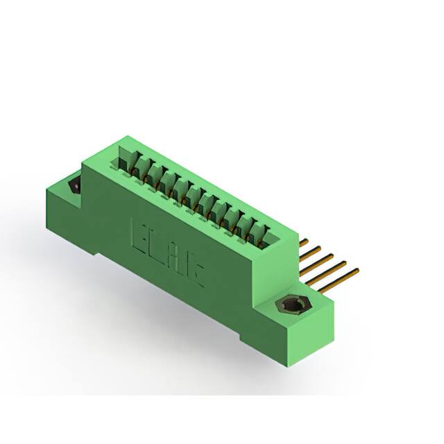 342-011-559-107 EDAC Inc.  Edgeboard Connectors